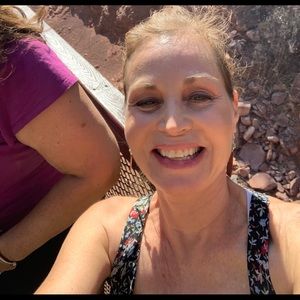 Meet your Posher, Beth